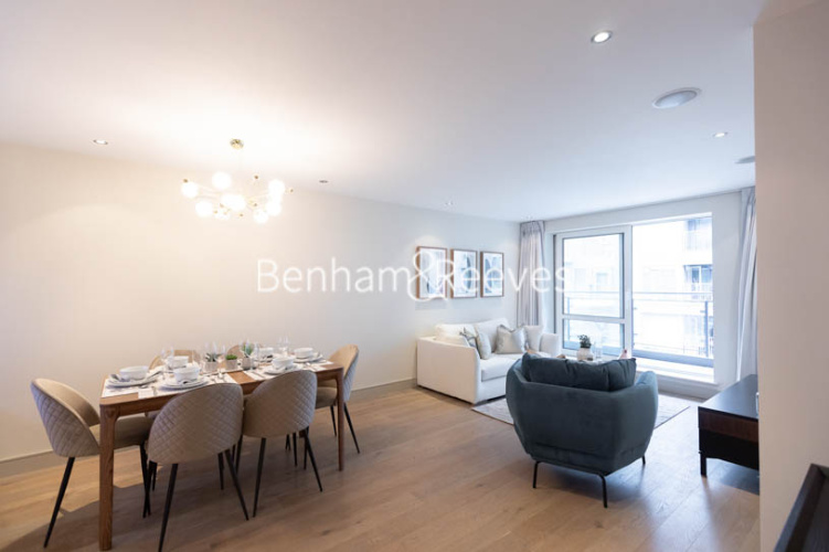 2  bedrooms flat to rent in Park Street, Fulham, SW6-image 14