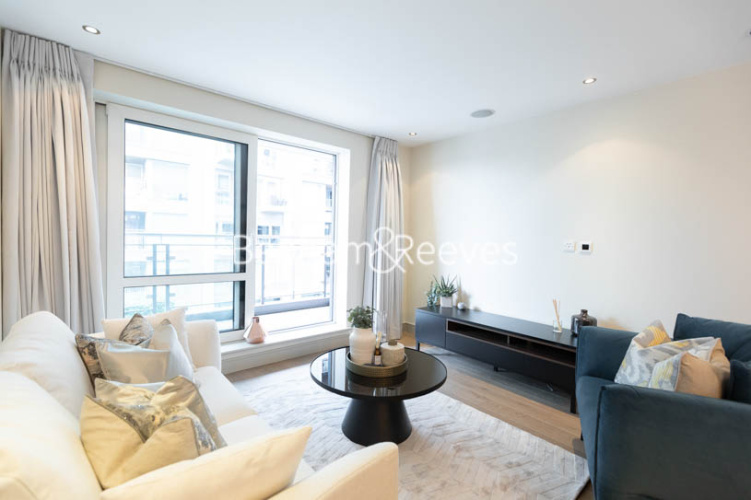2  bedrooms flat to rent in Park Street, Fulham, SW6-image 17