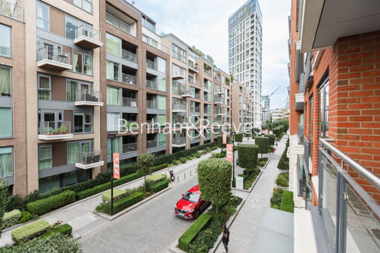 2  bedrooms flat to rent in Park Street, Fulham, SW6-image 20