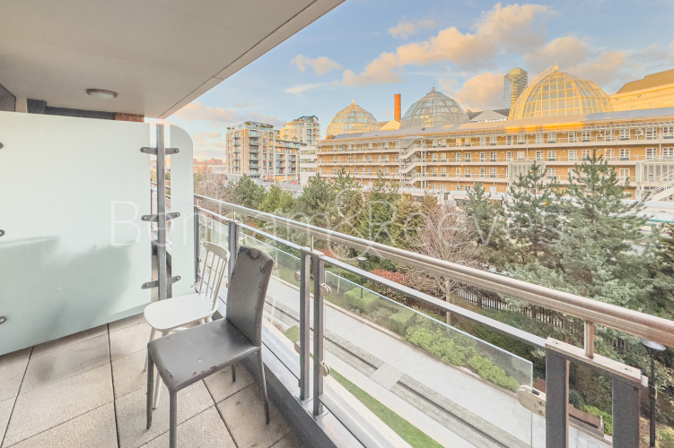 1  bedroom flat to rent in Chelsea Creek, Park Street, SW6-image 5