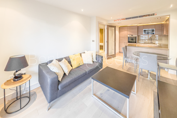 1  bedroom flat to rent in Chelsea Creek, Park Street, SW6-image 6