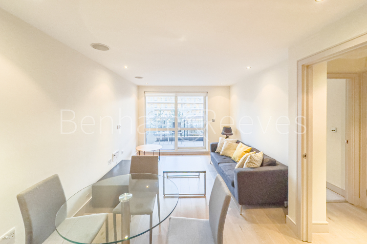 1  bedroom flat to rent in Chelsea Creek, Park Street, SW6-image 13