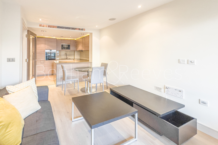 1  bedroom flat to rent in Chelsea Creek, Park Street, SW6-image 15