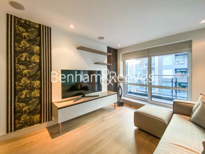 Studio flat to rent in Park Street, Fulham, SW6-image 10