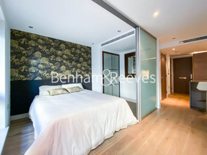 Studio flat to rent in Park Street, Fulham, SW6-image 13