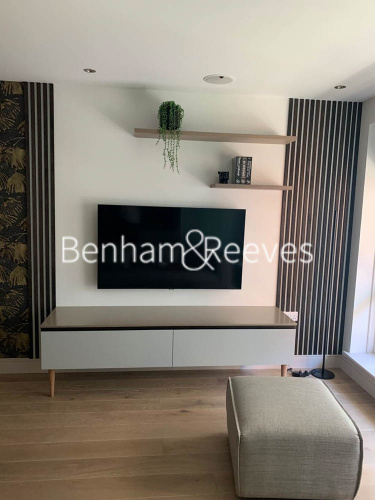 Studio flat to rent in Park Street, Fulham, SW6-image 14