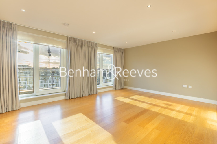 3  bedrooms flat to rent in Boxtree House, Imperial Wharf, SW6-image 1