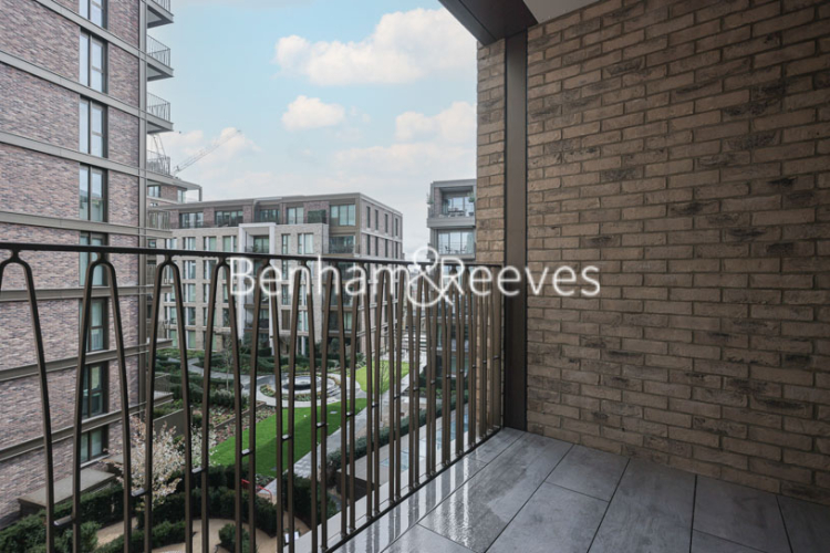 1  bedroom flat to rent in Michael Road, Imperial Wharf, SW6-image 5