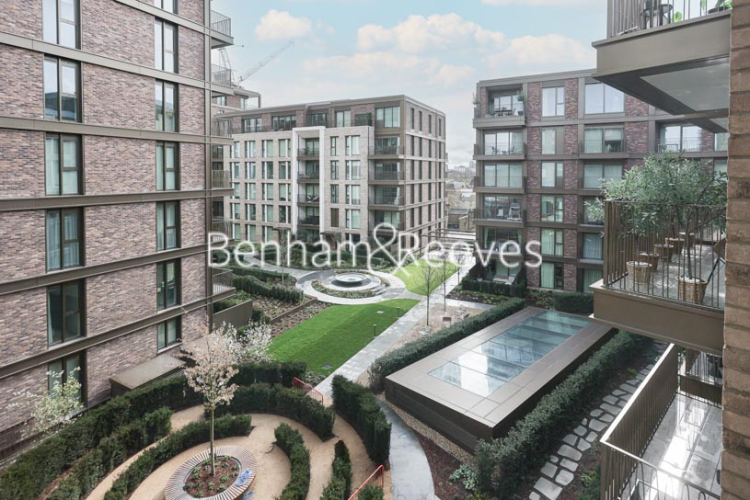 1  bedroom flat to rent in Michael Road, Imperial Wharf, SW6-image 6