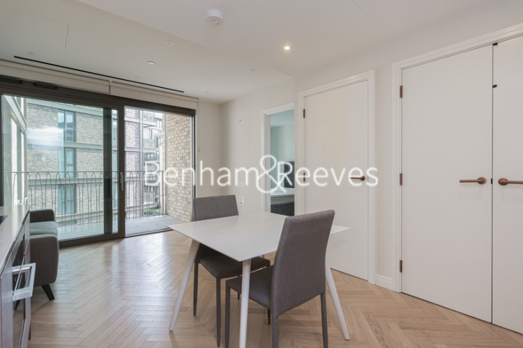 1  bedroom flat to rent in Michael Road, Imperial Wharf, SW6-image 9