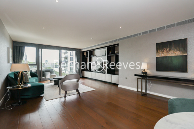 3  bedrooms flat to rent in Chartwell House, Waterfall drive, SW10-image 7