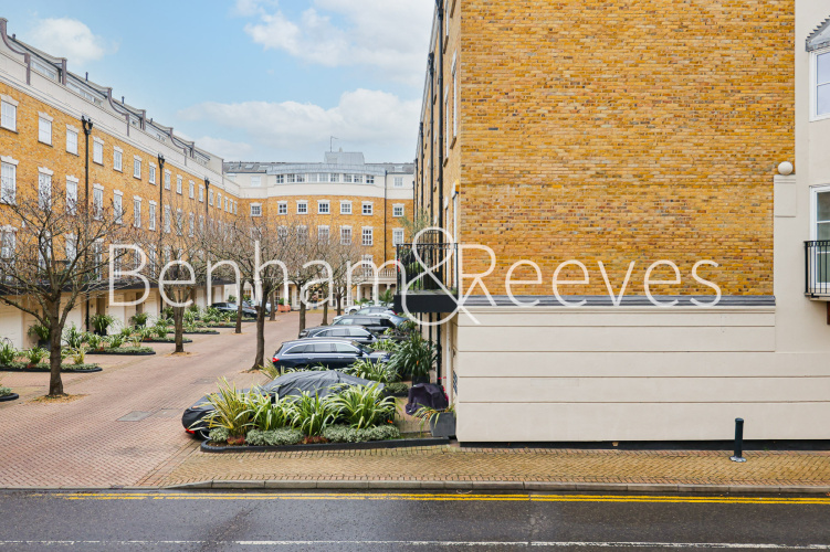 2  bedrooms flat to rent in Carlyle Court, Chelsea Harbour, SW10-image 22
