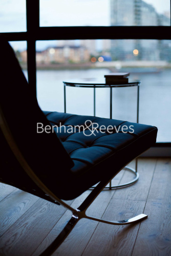 2  bedrooms flat to rent in Chelsea Wharf, Imperial Wharf, SW10-image 5