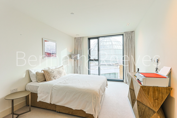 3  bedrooms flat to rent in Lighterman Tower, Chelsea Island, Chelsea, SW10-image 19