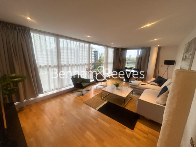 2  bedrooms flat to rent in The Boulevard, Imperial Wharf, SW6-image 12