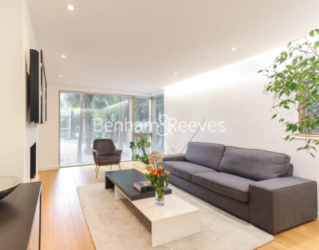 3  bedrooms house to rent in Crouch End, Highgate, N8-image 1