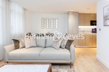 2  bedrooms flat to rent in New Broadway, Ealing, W5-image 1