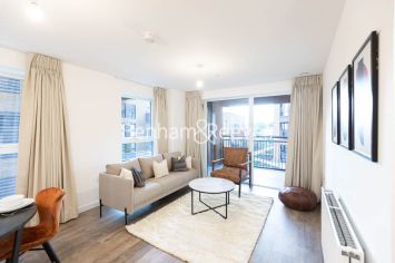 2  bedrooms flat to rent in East Acton Lane, Acton, W3-image 1