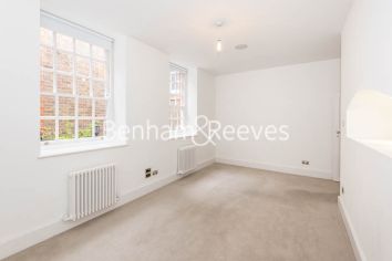 3  bedrooms flat to rent in Roehampton House, Roehampton, SW15-image 10
