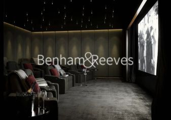 2  bedrooms flat to rent in Fulham Reach, Hammersmith, W6-image 7