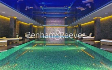2  bedrooms flat to rent in Fulham Reach, Hammersmith, W6-image 10