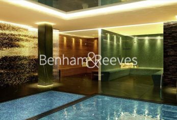 2  bedrooms flat to rent in Fulham Reach, Hammersmith, W6-image 13