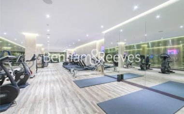 2  bedrooms flat to rent in Fulham Reach, Hammersmith, W6-image 15