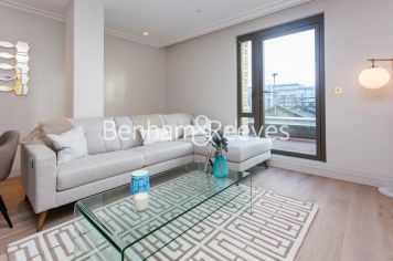 2  bedrooms flat to rent in Queens Wharf, Hammersmith, W6-image 1