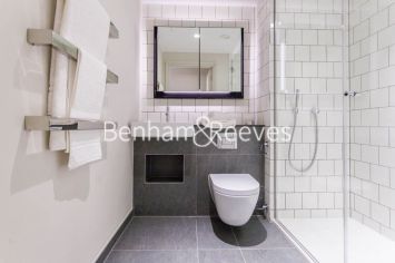 2  bedrooms flat to rent in Queens Wharf, Hammersmith, W6-image 5
