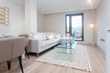 2  bedrooms flat to rent in Queens Wharf, Hammersmith, W6-image 7