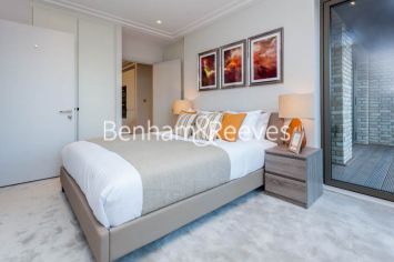 2  bedrooms flat to rent in Queens Wharf, Hammersmith, W6-image 9