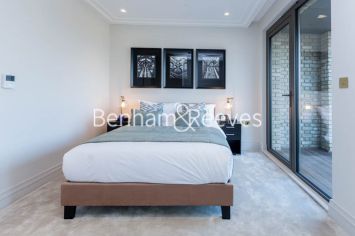 2  bedrooms flat to rent in Queens Wharf, Hammersmith, W6-image 11