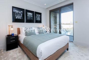 2  bedrooms flat to rent in Queens Wharf, Hammersmith, W6-image 13