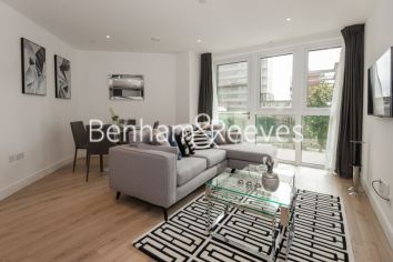 2  bedrooms flat to rent in Sovereign Court, Hammersmith, W6-image 1