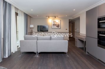 2  bedrooms flat to rent in Queens Wharf, Hammersmith, W6-image 3