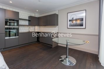 2  bedrooms flat to rent in Queens Wharf, Hammersmith, W6-image 5