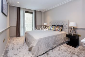 2  bedrooms flat to rent in Queens Wharf, Hammersmith, W6-image 7