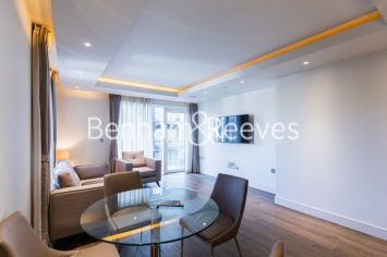 2  bedrooms flat to rent in Distillery Wharf, Hammersmith, W6-image 1