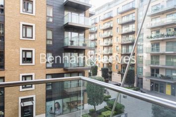 2  bedrooms flat to rent in Distillery Wharf, Hammersmith, W6-image 5