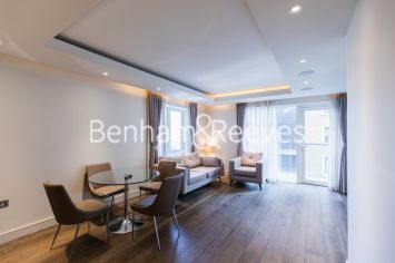 2  bedrooms flat to rent in Distillery Wharf, Hammersmith, W6-image 6