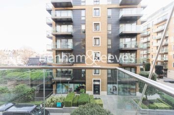 2  bedrooms flat to rent in Distillery Wharf, Hammersmith, W6-image 10