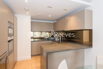 1  bedroom flat to rent in Fulham Reach, Hammersmith, W6-image 2