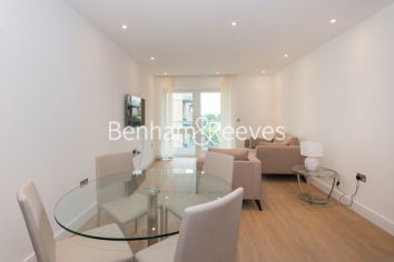 1  bedroom flat to rent in Fulham Reach, Hammersmith, W6-image 3
