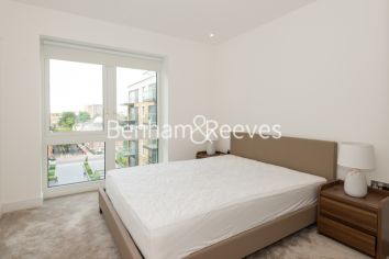 1  bedroom flat to rent in Fulham Reach, Hammersmith, W6-image 4