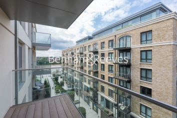 1  bedroom flat to rent in Fulham Reach, Hammersmith, W6-image 6