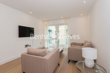 1  bedroom flat to rent in Fulham Reach, Hammersmith, W6-image 7