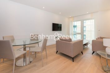 1  bedroom flat to rent in Fulham Reach, Hammersmith, W6-image 9