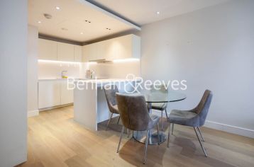 1  bedroom flat to rent in Fulham Reach, Hammersmith, W6-image 2