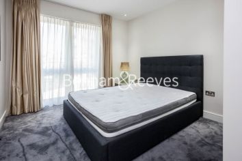 1  bedroom flat to rent in Fulham Reach, Hammersmith, W6-image 3