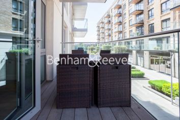 1  bedroom flat to rent in Fulham Reach, Hammersmith, W6-image 5